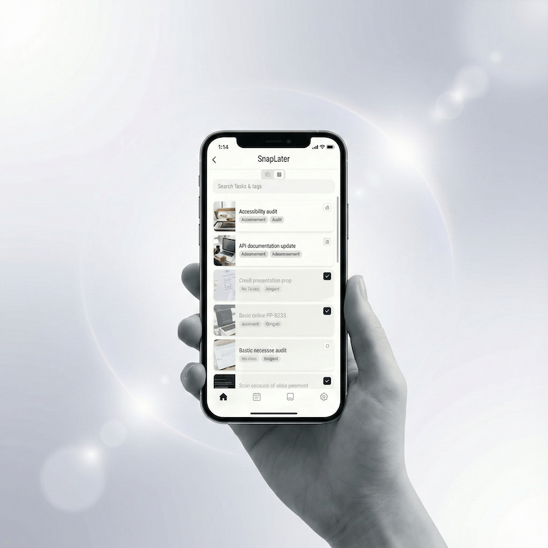 Step 1 screenshot capture